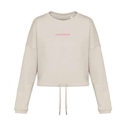 Short Sweat meeresbrise