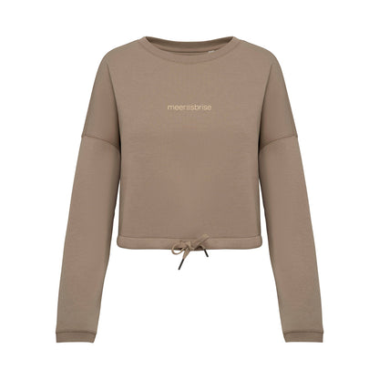 Short Sweat meeresbrise