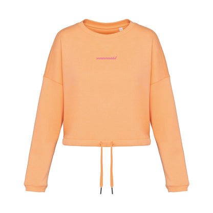 Short Sweat sommermädel