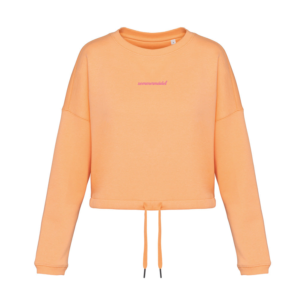 Short Sweat sommermädel