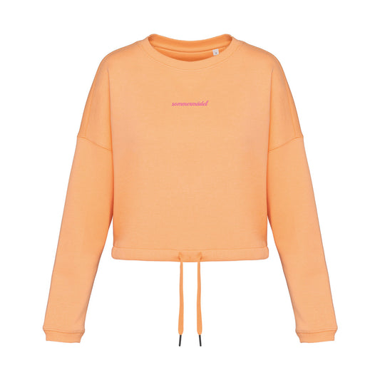 Short Sweat sommermädel