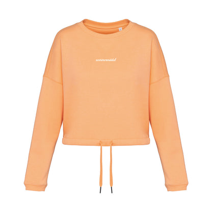 Short Sweat sommermädel