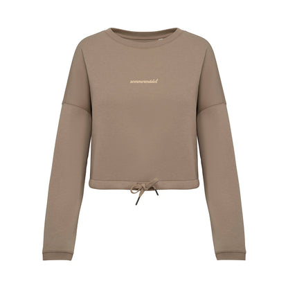 Short Sweat sommermädel