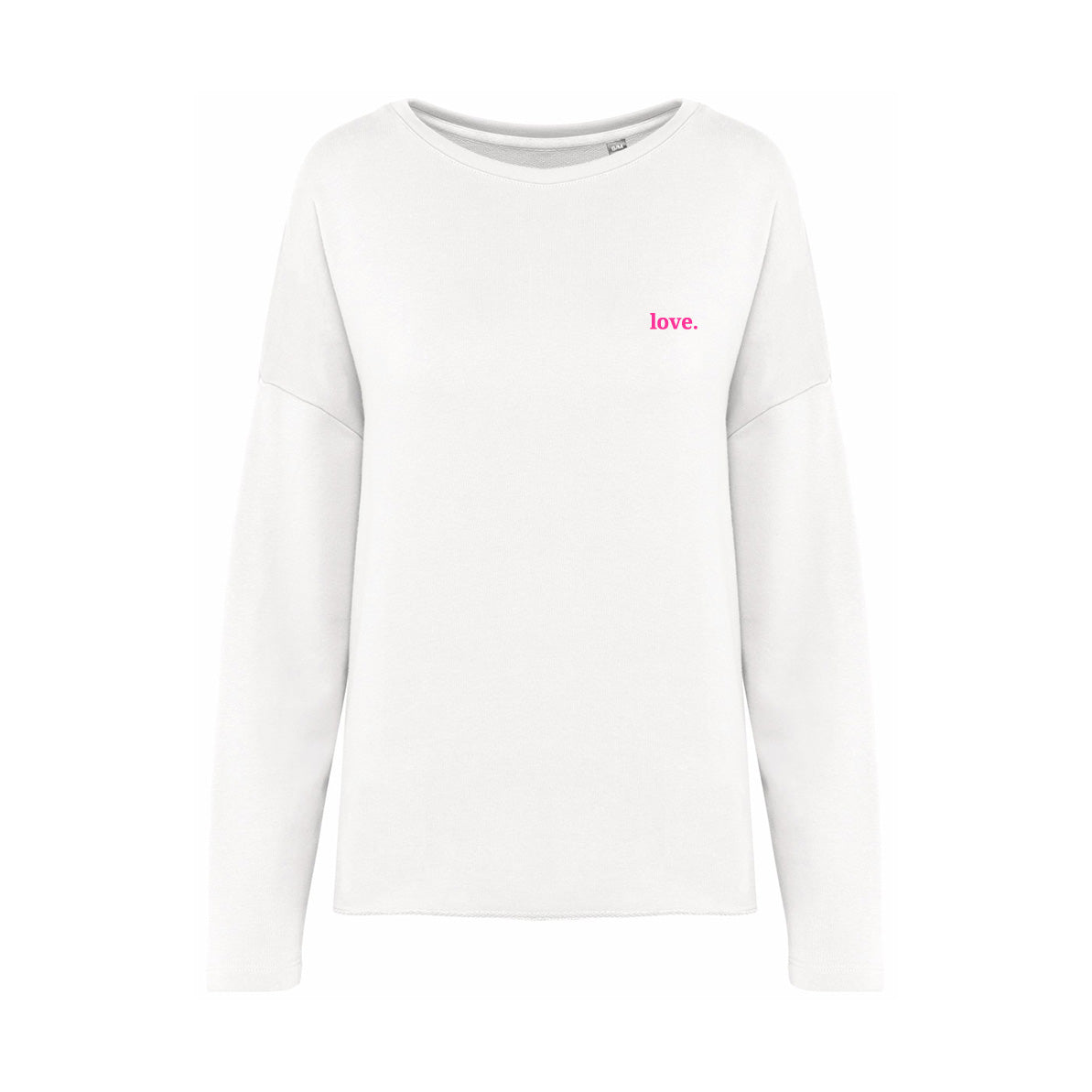 Light Summer Sweat love