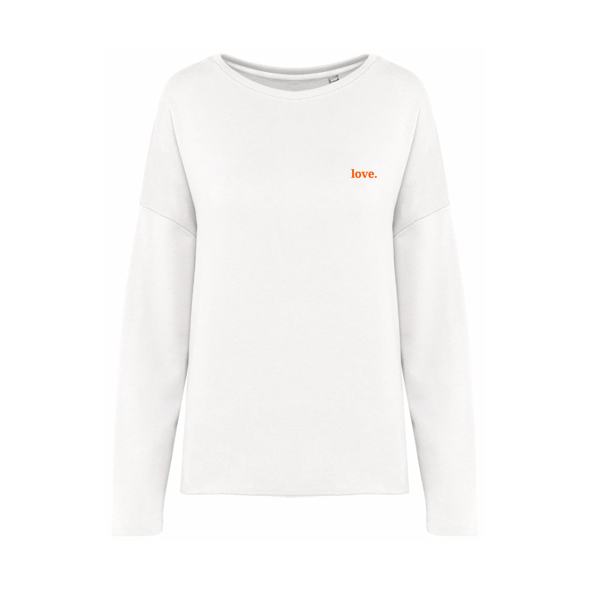 Light Summer Sweat love