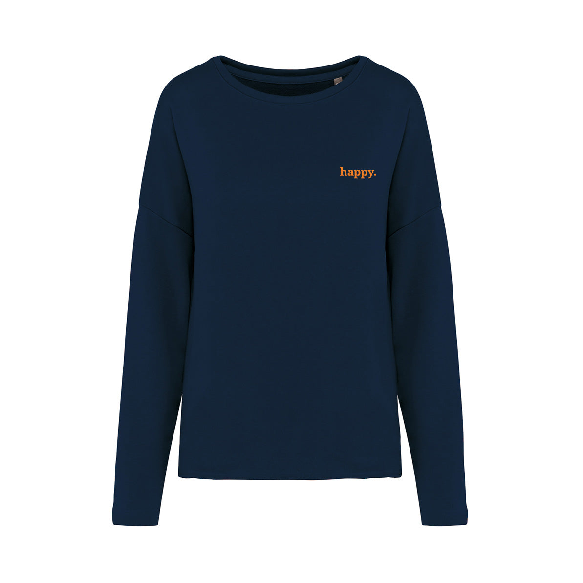 Light Summer Sweat happy