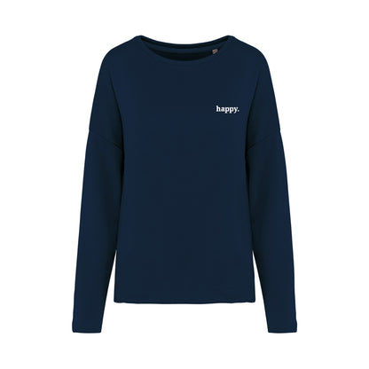 Light Summer Sweat happy