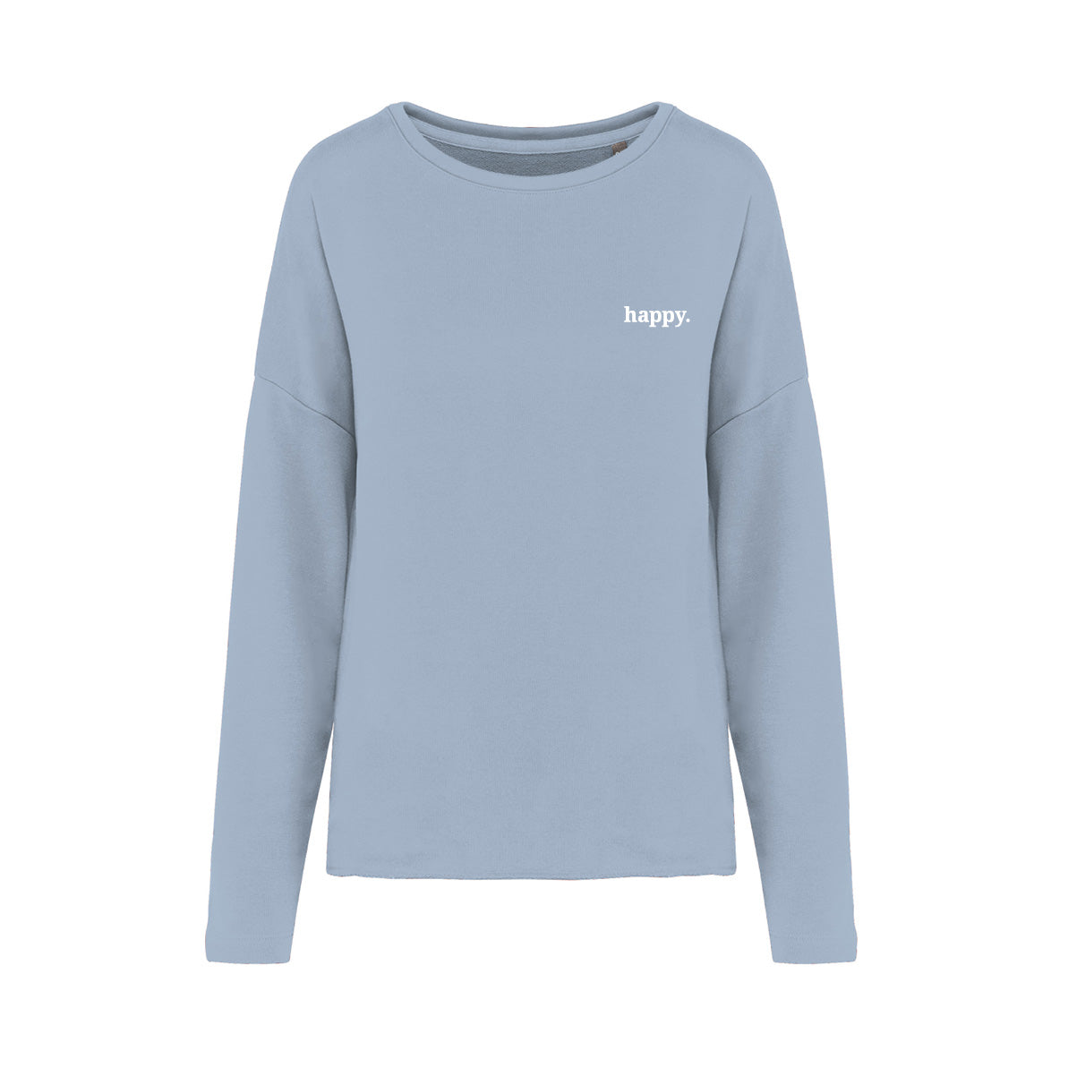 Light Summer Sweat happy