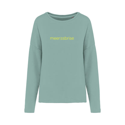 Light Summer Sweat meeresbrise