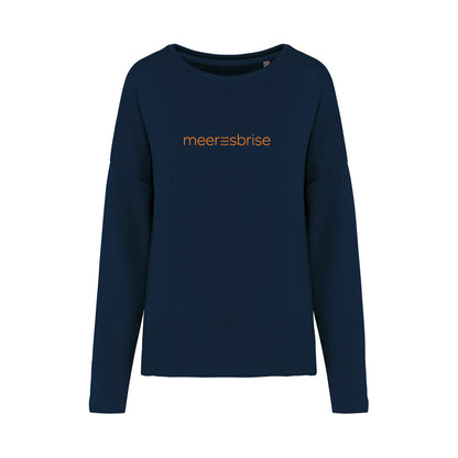 Light Summer Sweat meeresbrise