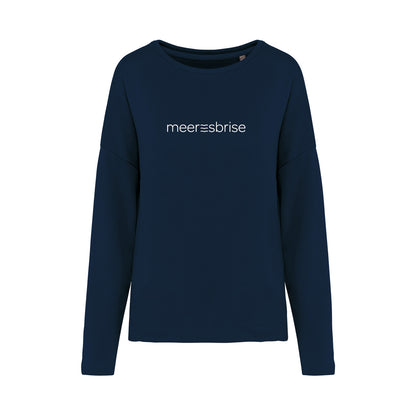 Light Summer Sweat meeresbrise