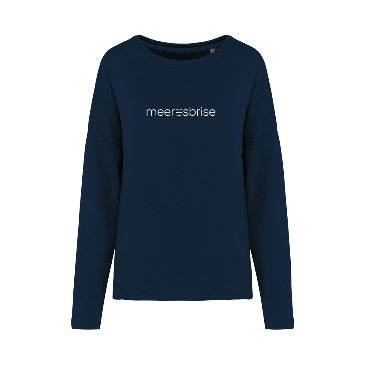 Light Summer Sweat meeresbrise