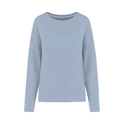 Light Summer Sweat meeresbrise