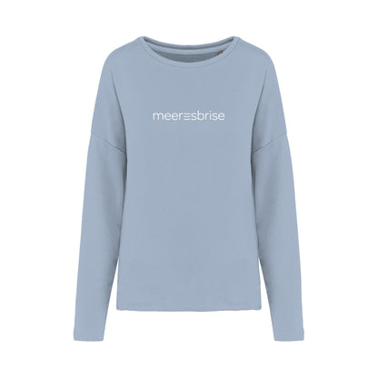 Light Summer Sweat meeresbrise