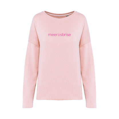 Light Summer Sweat meeresbrise