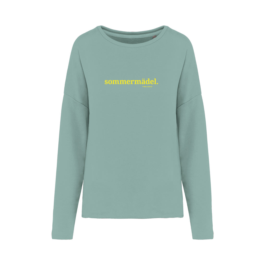 Light Summer Sweat sommermädel