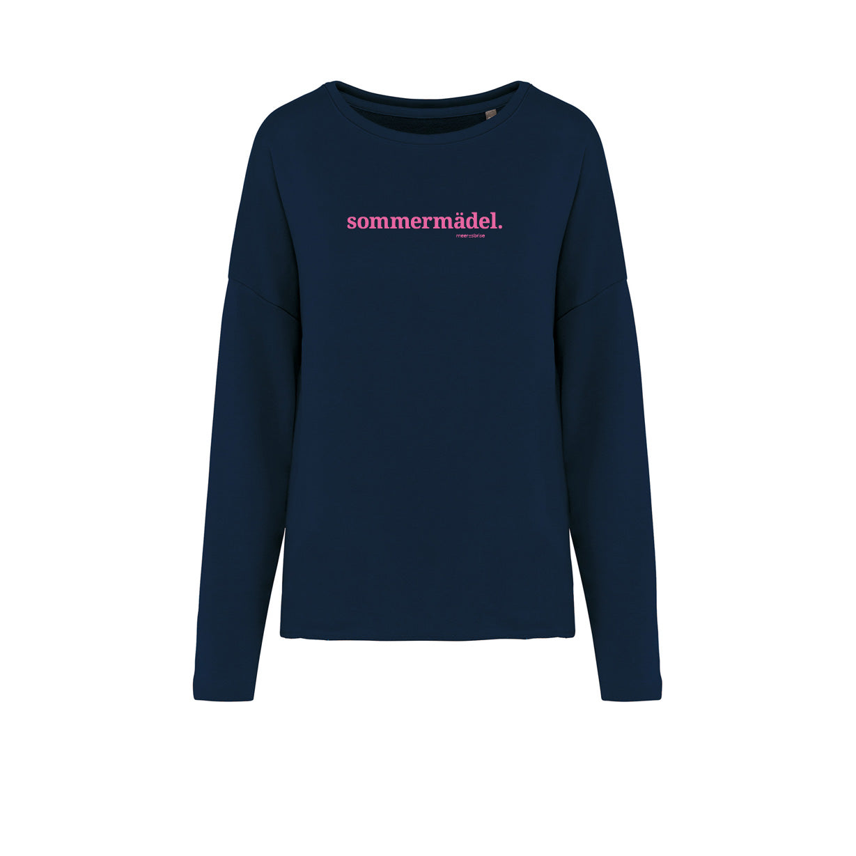 Light Summer Sweat sommermädel