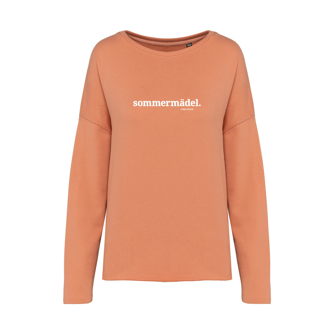 Light Summer Sweat sommermädel