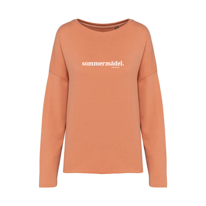 Light Summer Sweat sommermädel