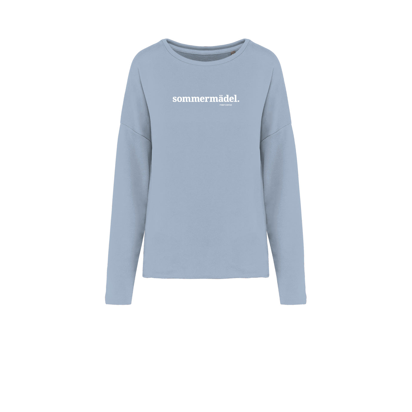 Light Summer Sweat sommermädel