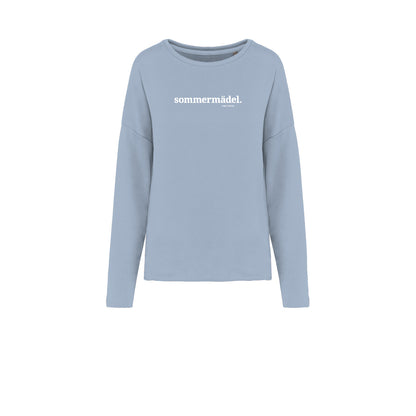 Light Summer Sweat sommermädel