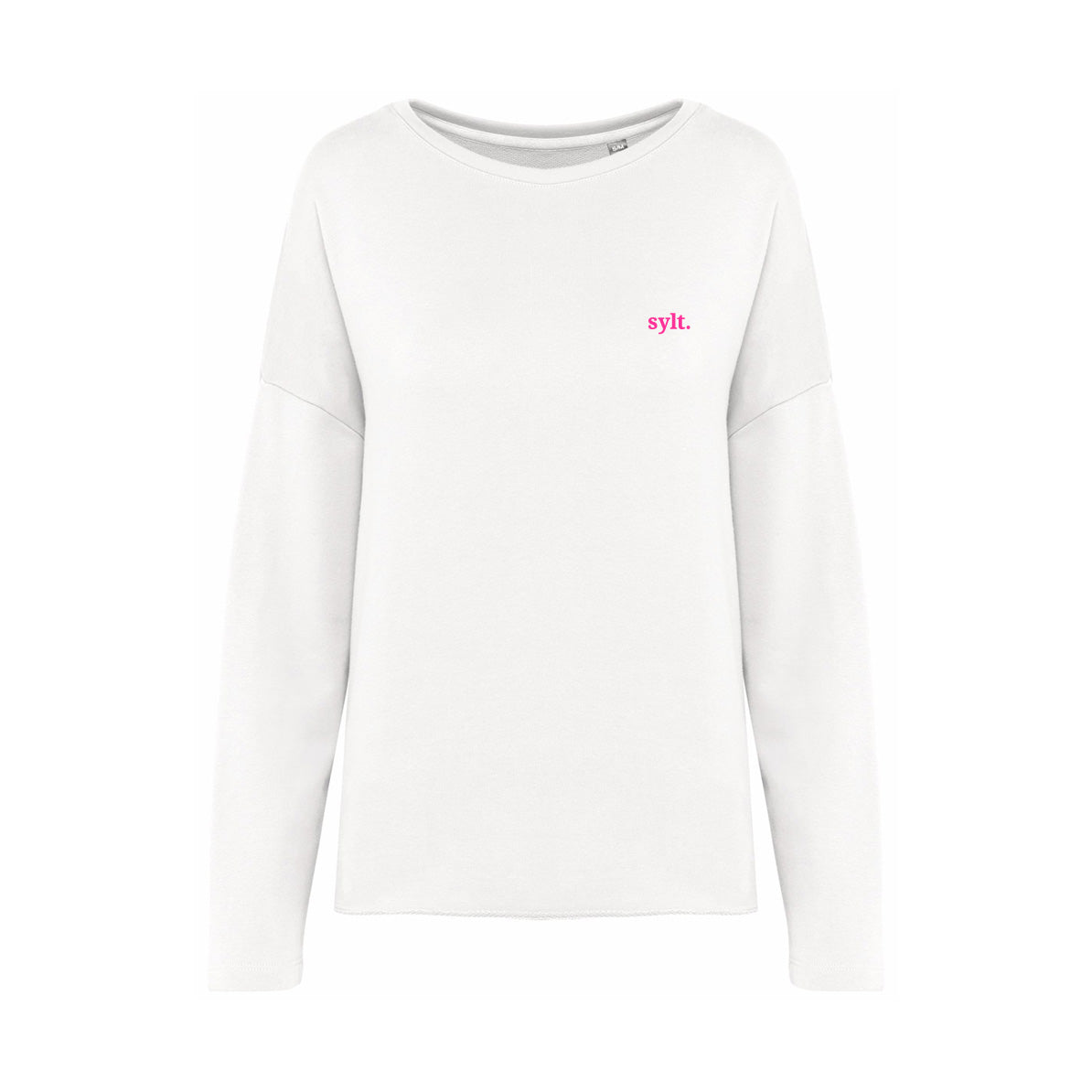 Light Summer Sweat sylt