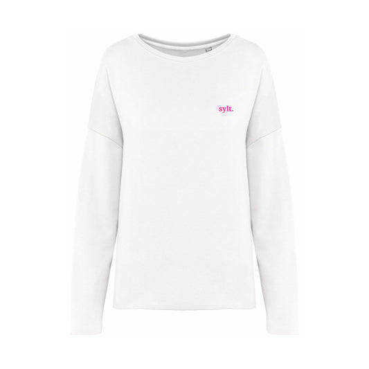 Light Summer Sweat sylt