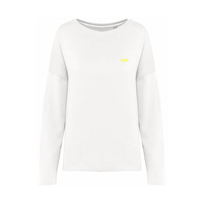 Light Summer Sweat sylt