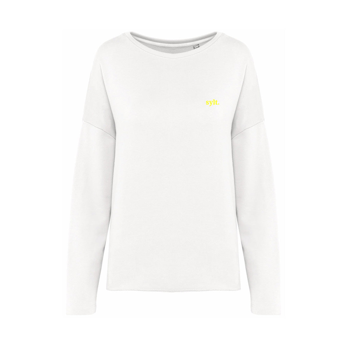 Light Summer Sweat sylt