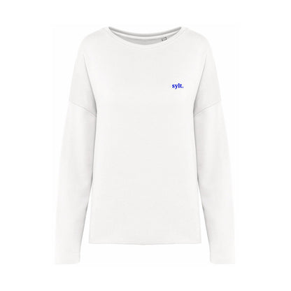 Light Summer Sweat sylt