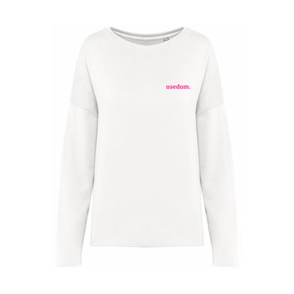 Light Summer Sweat usedom