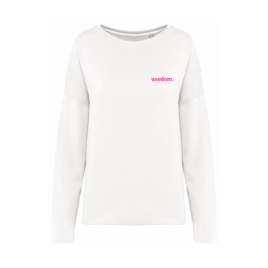 Light Summer Sweat usedom