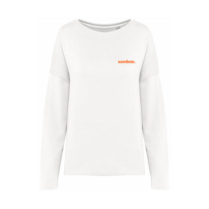 Light Summer Sweat usedom