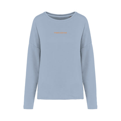 Light Summer Sweat Very Happy