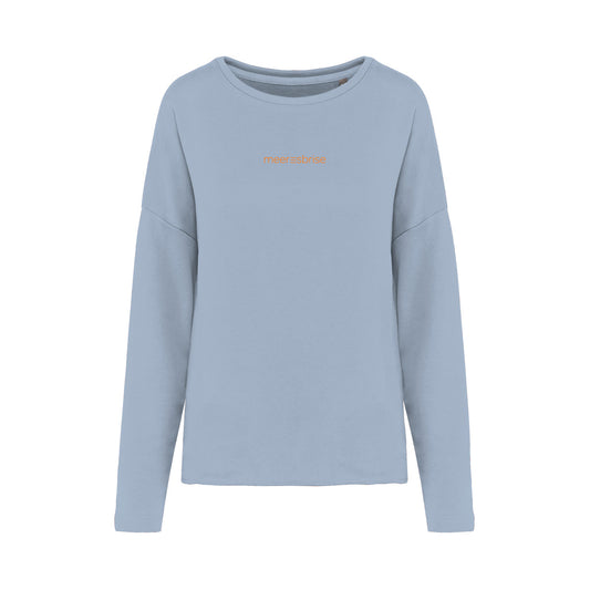 Light Summer Sweat Very Happy