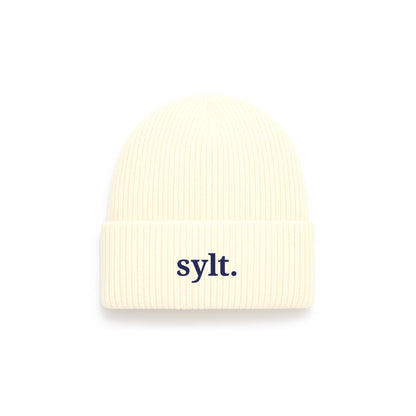 Colorful Soft Beanie sylt