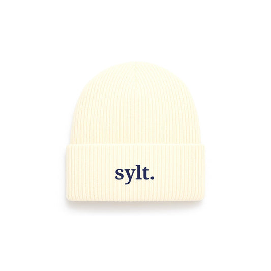 Colorful Soft Beanie sylt