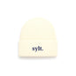 Colorful Soft Beanie sylt