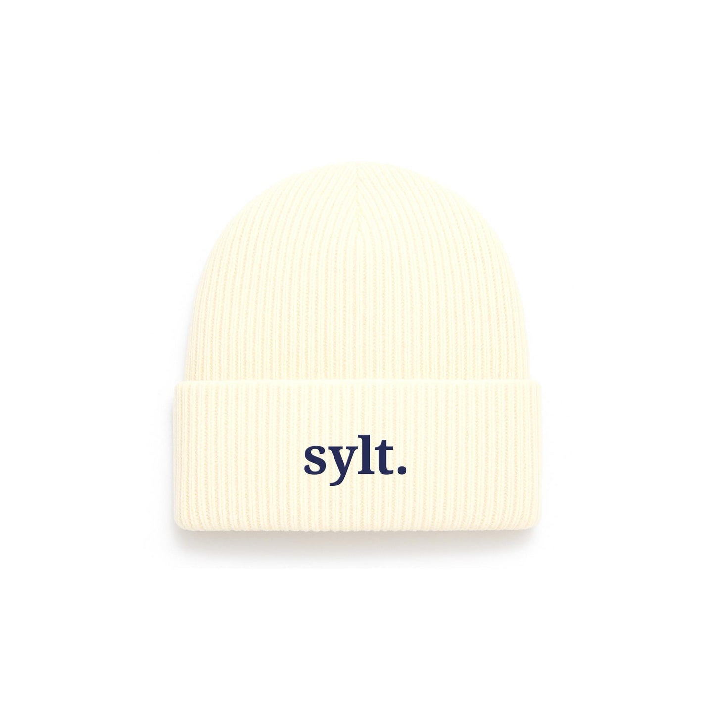 Colorful Soft Beanie sylt
