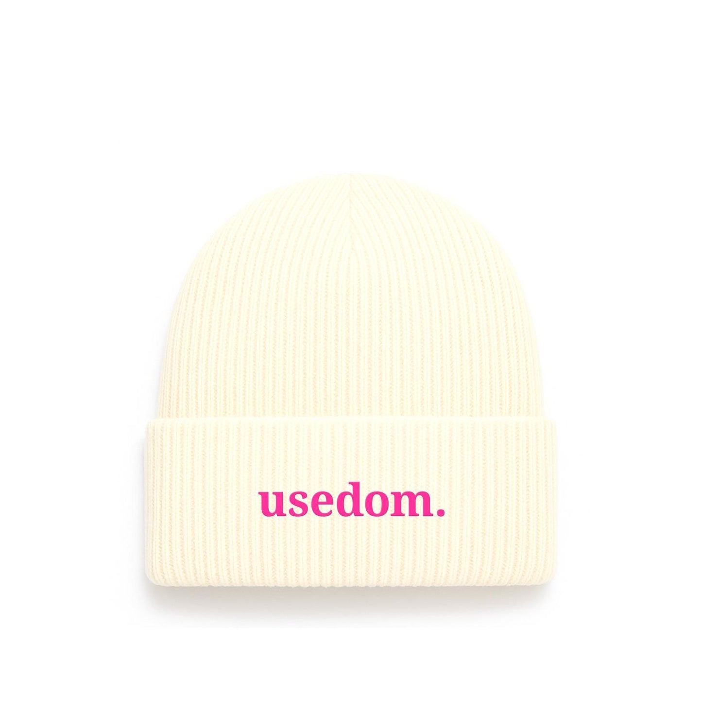 Colorful Soft Beanie usedom
