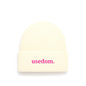 Colorful Soft Beanie usedom