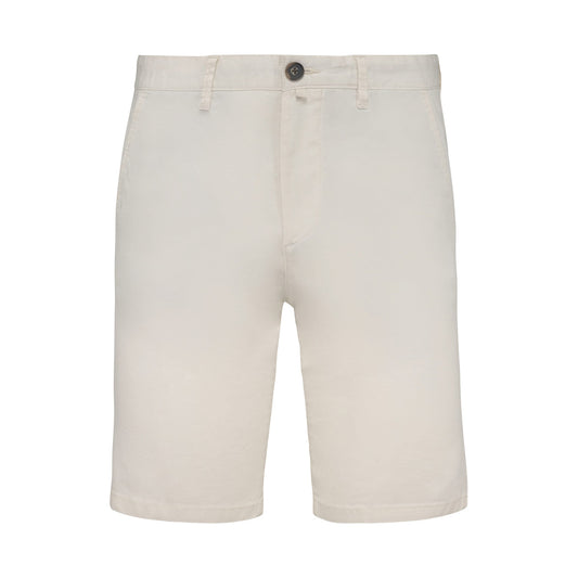 Herren Chino Short