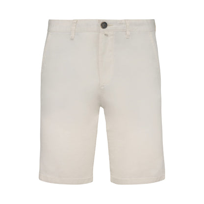 Herren Chino Short