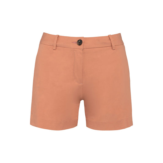 Damen Bermuda Short
