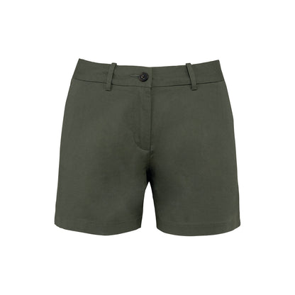 Damen Bermuda Short