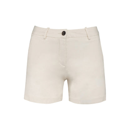 Damen Bermuda Short