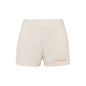 Frottee Damen Short