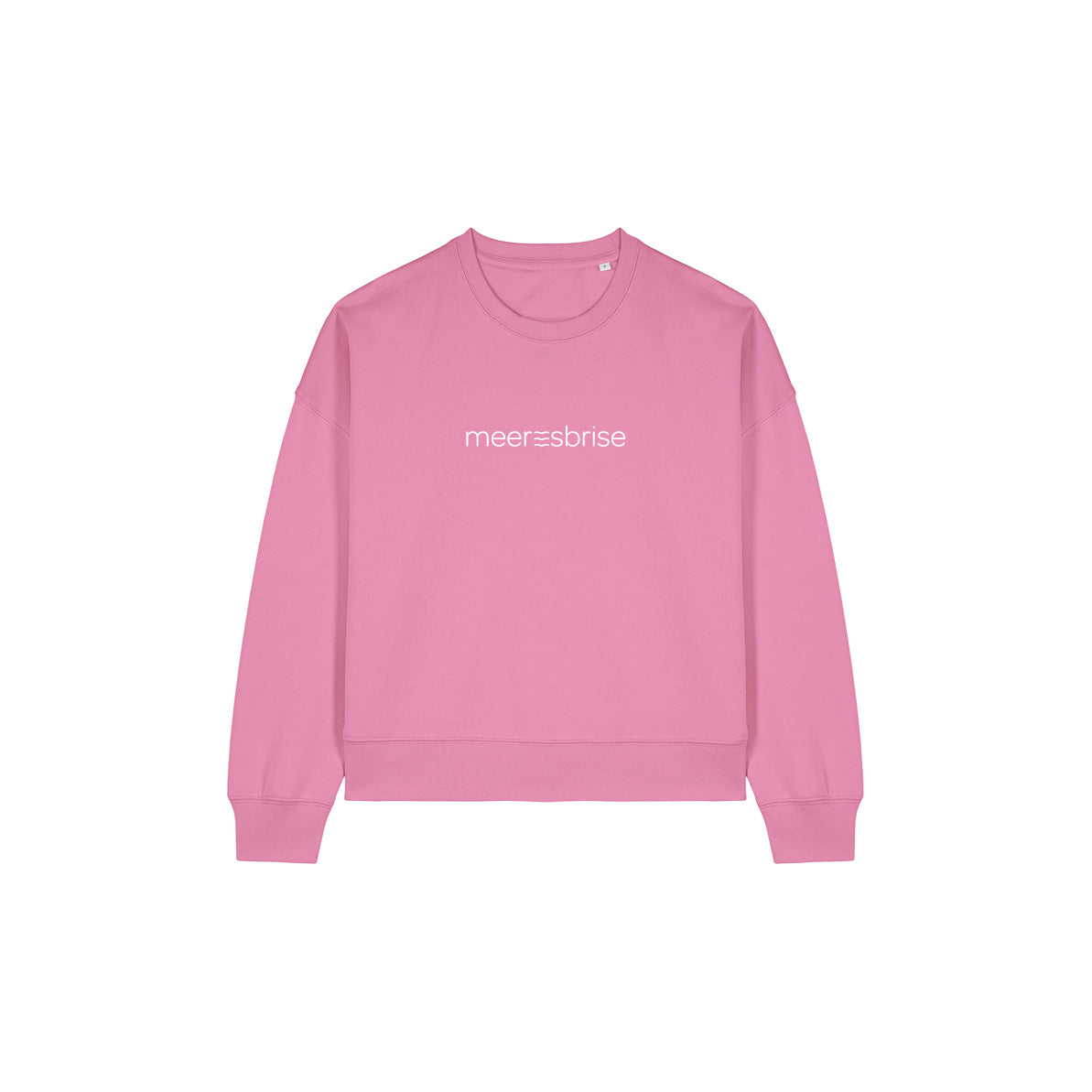 Oversize Damen Sweatshirt classic