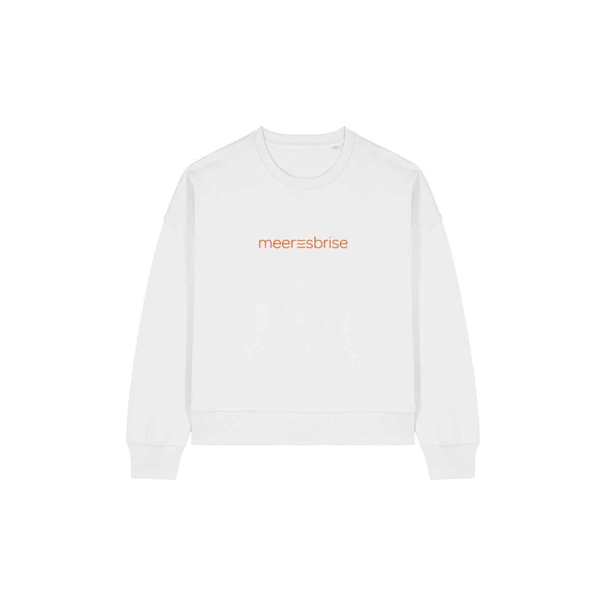 Oversize Damen Sweatshirt classic