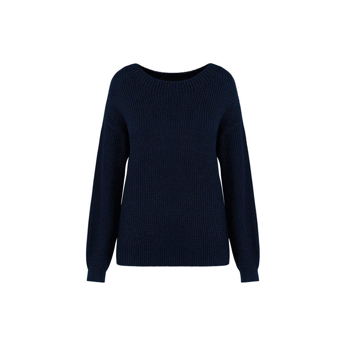 Damen Merino Pullover